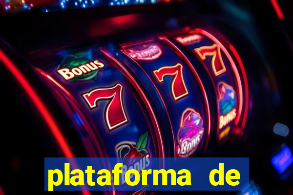 plataforma de porcentagem de jogos